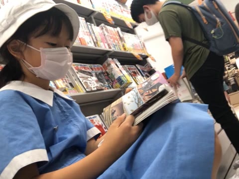 【新作】無防備Girl_vol.22