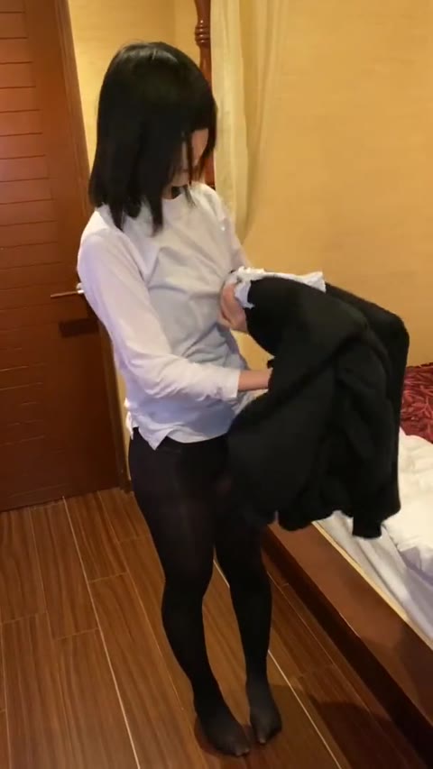 Ｈ大好きJDに大量中出し☆①