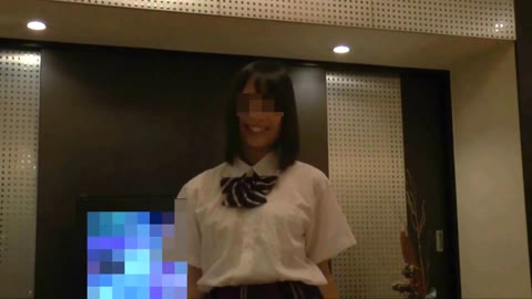 北関東某市。出張の合間に地元の制服ちゃんと諭吉〇枚で・・！etc3作品