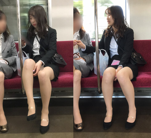 母娘　盗撮 