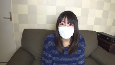 新しいおじさんに紹介された！**英文科JDちなつちゃん人生初！くぱぁ～＆おやじと３P＋おまけフェラ動画高画質版付き！【個人撮影】